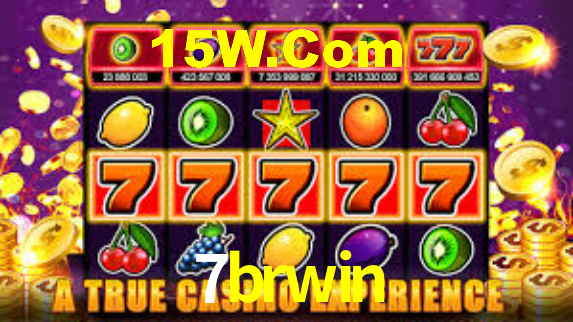 Apostas com odds competitivas na 7brwin