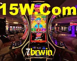 Spaceman Game 7brwin