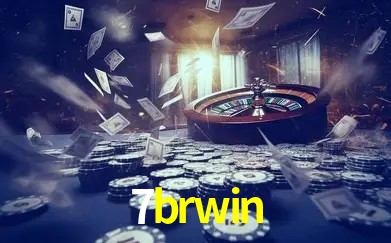 Slots com jackpots e giros grátis na 7brwin