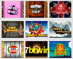 Exclusive Games 7brwin