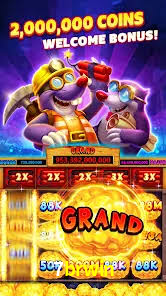 Welcome Bonus 7brwin