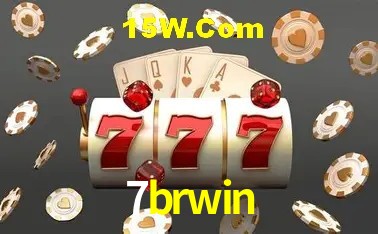Provedores de Jogos 7brwin