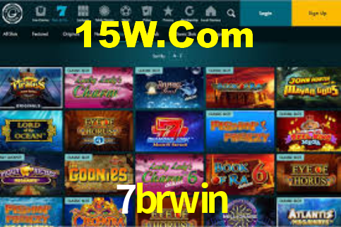 Bônus Generosos e Exclusivos no 7brwin para Você!