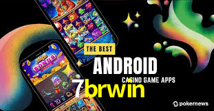 7brwin App Interface