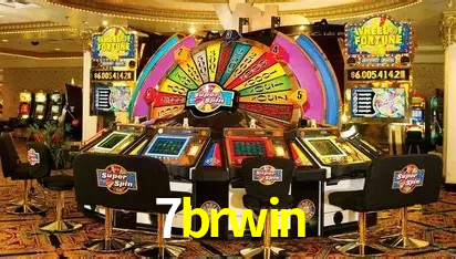 Estatísticas Esportivas 7brwin