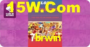 7brwin: Jogos de Caça-Níqueis-Altas Recompensas, Roleta-Velocidade, Blackjack-Desafios Máximos