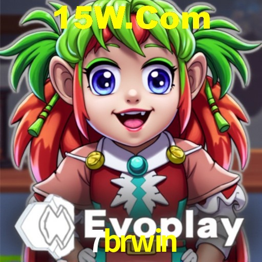 Descubra a Magia dos Jogos de Arcade no 7brwin