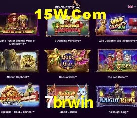 Casino VIP 7brwin