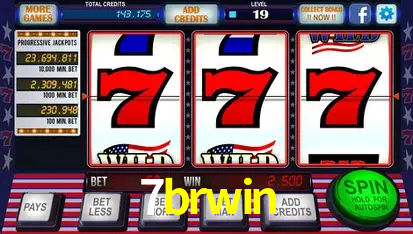 Recursos de Bônus 7brwin
