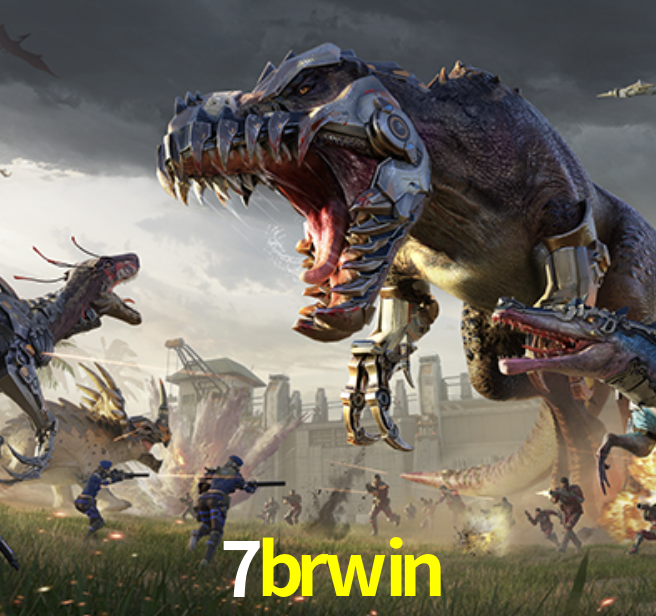Mesa de Roleta 7brwin