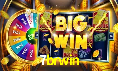 Bônus e promoções da 7brwin
